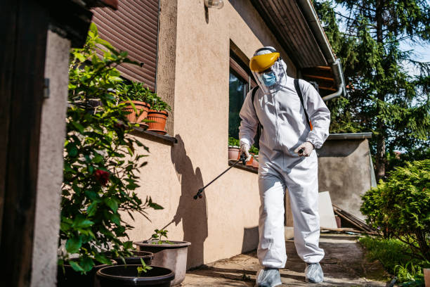 Best Wildlife Control Services  in Humboldt, TN