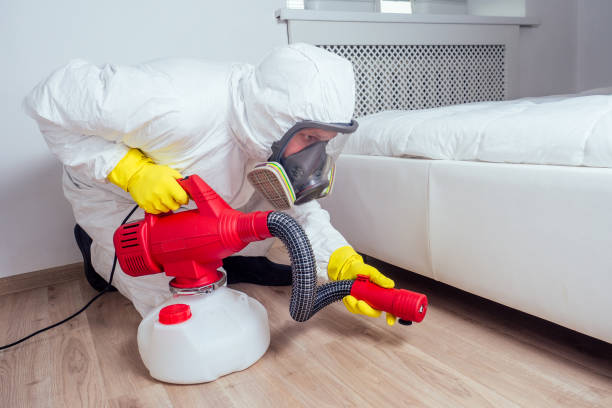Best Exterminator Services  in Humboldt, TN